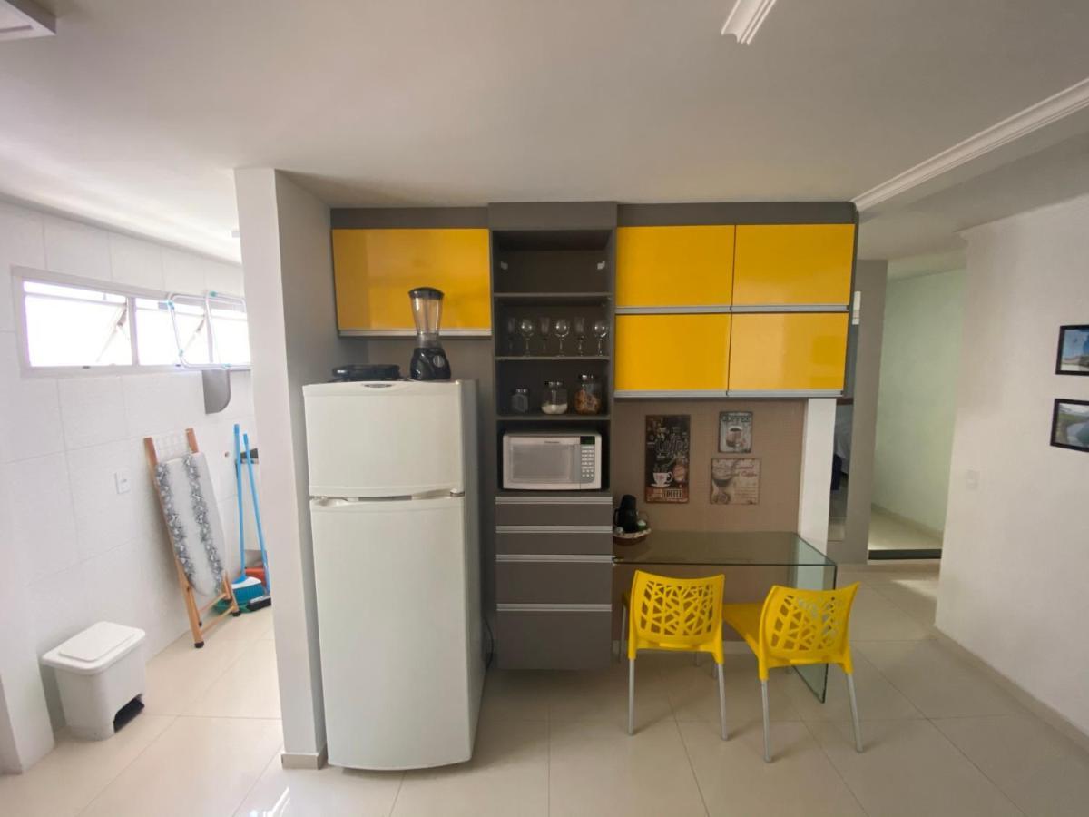 Excelente! Beira Mar Ponta Verde Apartman Maceió Kültér fotó